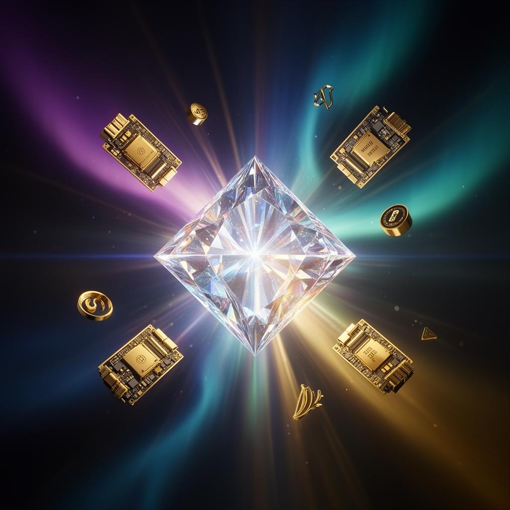 Formation IA Mastery Complète - 270€